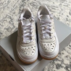 Nike Air Force 1 Lows